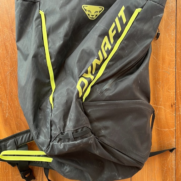 Dynafit backpack - Picture 3 of 6